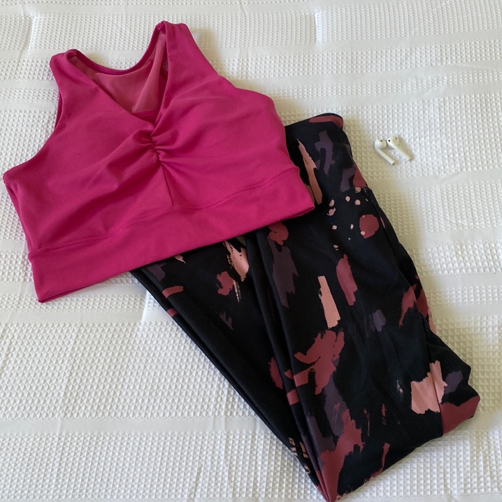 NWOT workout pants